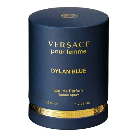 versace dylan blue flaconi|dylan blue pour femme sephora.